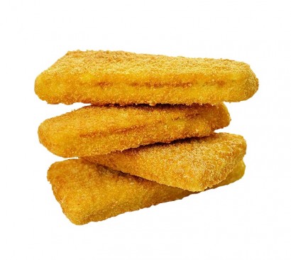 Кальмаровые Палочки